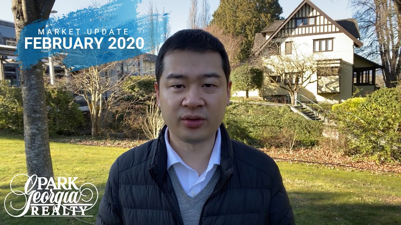 February 2020 Market Update ~ We're All in This Together