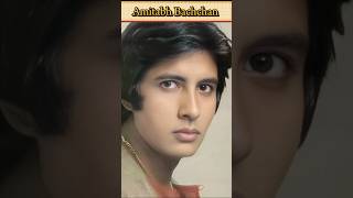 Amitabh Bachchan Life Journey Old Is D