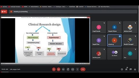 Clinical Trials, Pharmacovigilance & Clinical Data Management - Cliniminds Weekend Batch Orientation