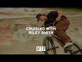 Cruising with  riley smith