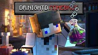 ERA DR NIGHTD KEMBALI...
