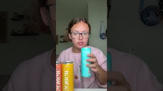 Healthy Energy Drinks That Taste Great? Yes Please!