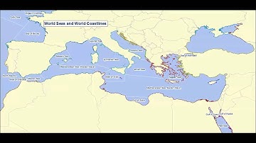 ADC WorldMap Digital Atlas v7.1