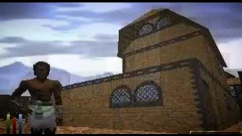 The Elder Scrolls II: Daggerfall [Official Trailer]