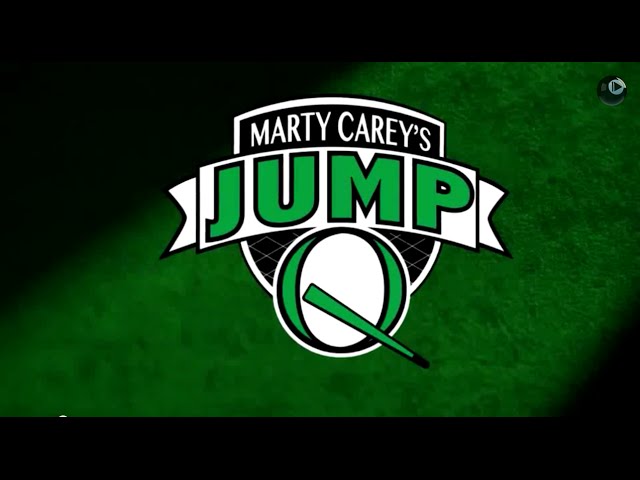 Marty Carey's 'Jump Q' - 2:30 LONG - YouTube