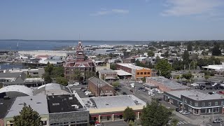 How well do you know Bellingham?