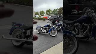 🛜 Long Beach Custom Baggers.com ☎️ 562-449-7199 text or call custom Harley Davidson