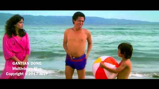 Gantian Donk - Selesaikan Secara Jantan