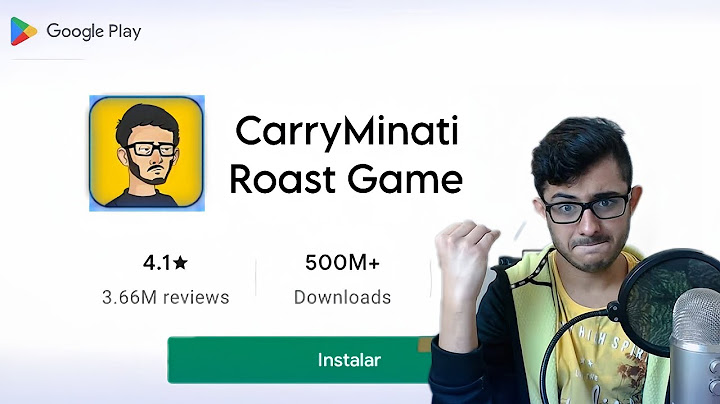 I Played BAD Indian Youtuber Games 😖@CarryMinati