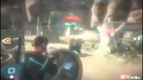 Army of Two The Devils Cartel Xbox 360 Room Service part 17 Walkthrough