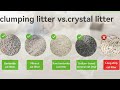 S6 Upgraded Automatic Cat Litter Box Self Cleaning