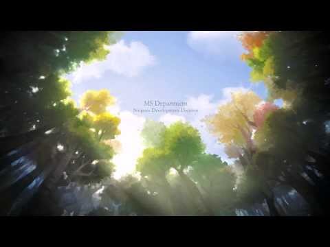 MapleStory 2: Cinematic-Trailer zum Anime-MMORPG