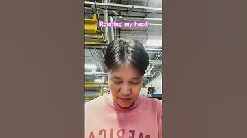 Rotating my head . #shortview #headache #rotation #funnymovies # #music #song