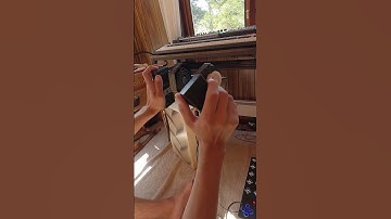 dictaphone binaural fun