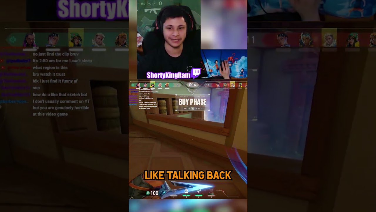 Я играл так плохо, что кто-то это сказал... 😅