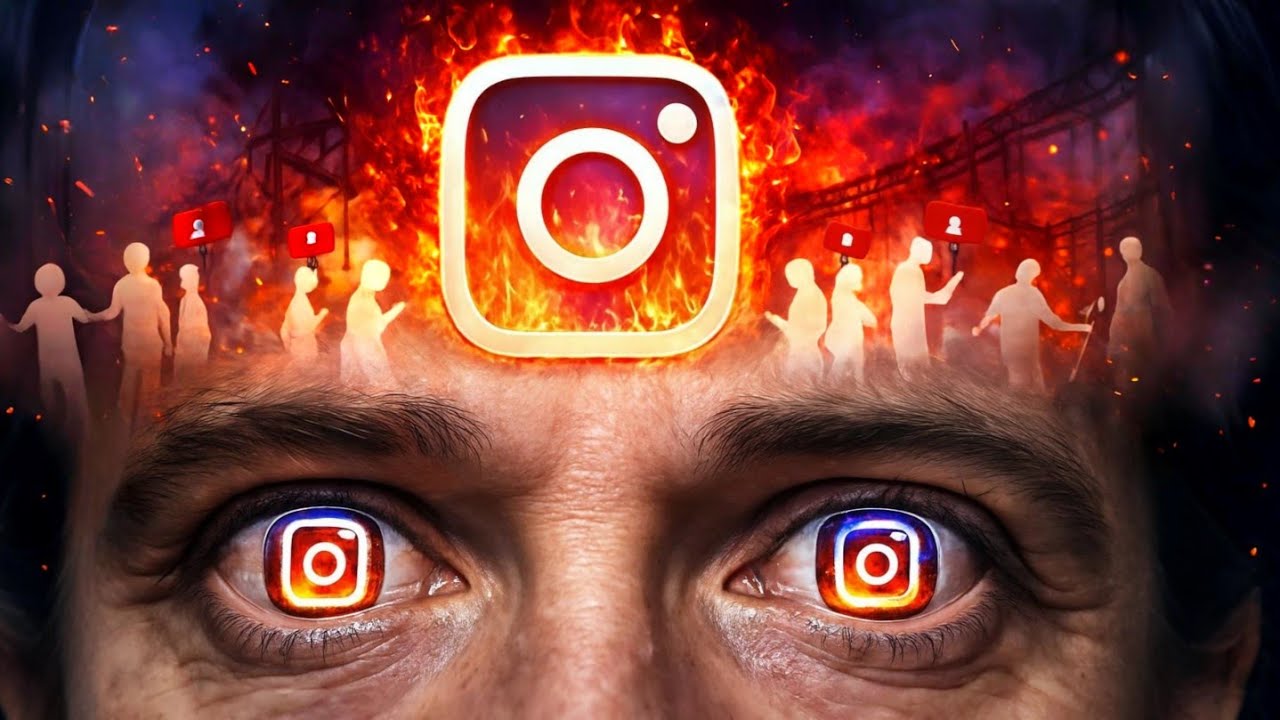 How Instagram Was Born | The Untold Beginning | Hindi 