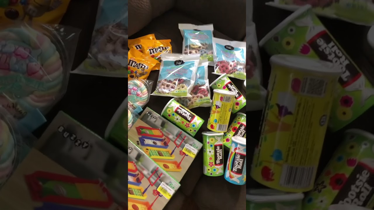 Getting in gear for Easter 🐣….