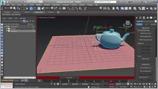 Celebrity How to set a keyframe in 3Ds Max 2016 Net Worth