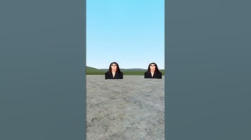 THIS IS VERY SCARY Garry