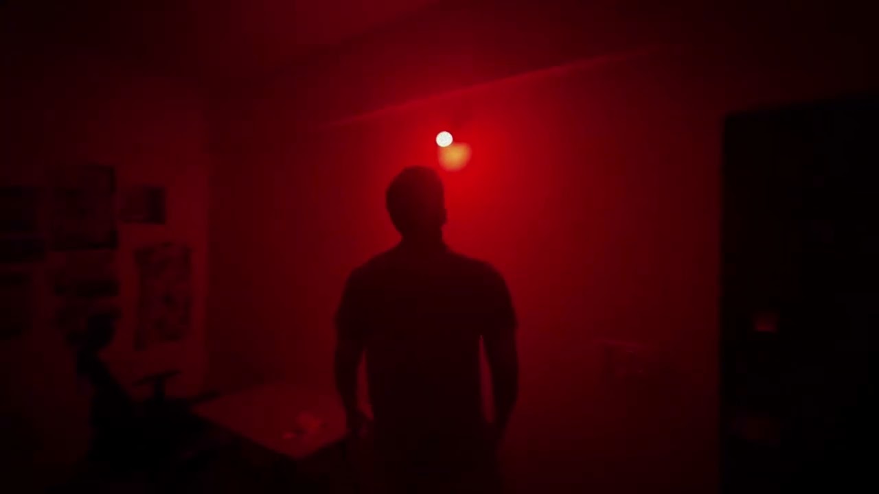 The 4th Wall - Teaser | Viren Kumar, Akhilesh Bangera | 10th Jan 2026