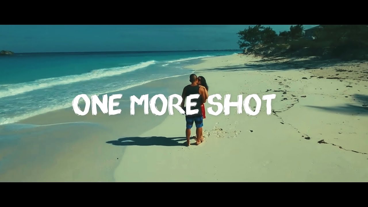 Calao - One More Shot ft. Marina Lin
