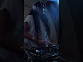 Nothing says Ultra Halloween like a DJ set during an exorcism from @AnnaSofiaOfficial  🎃