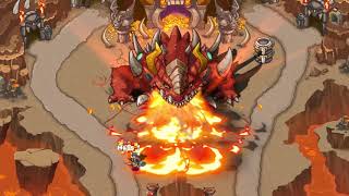 King of Defense: Battle Frontier [2] screenshot 3