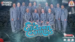 EL GRAN COMBO MIX   DJ FRANKLIN ERNESTO  51925057173