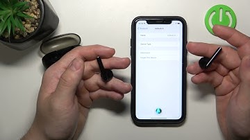 How to Use Gestures in BLACKVIEW Airbuds 6