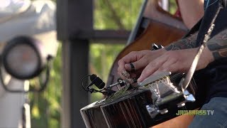 The Infamous Stringdusters - “Canyon Odyssey ” - 06/09/17 - The Blue Ox Music Festival