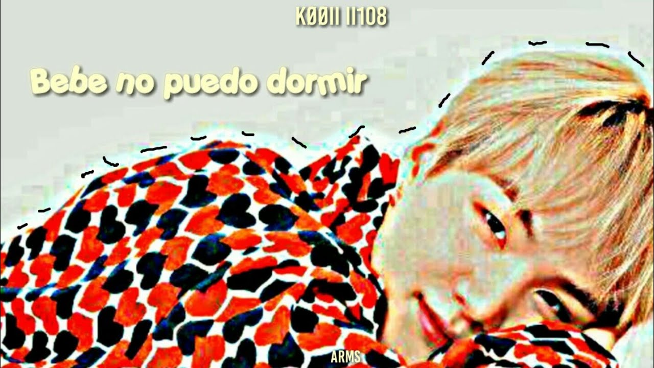 ASMR  con suga  °•☆bebé no puedo dormir °•☆🌙 leer descripción
