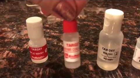 DIY, using a progesterone test kit simplified