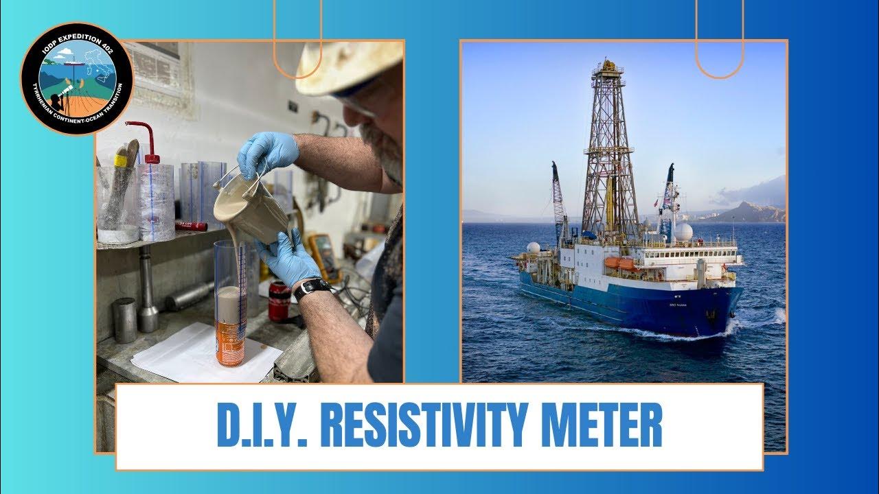 What Do Soda Cans Resistivity And Drilling Have To Do With Each Other what-do-soda-cans-resistivity-and-drilling-have-to-do-with-each-other