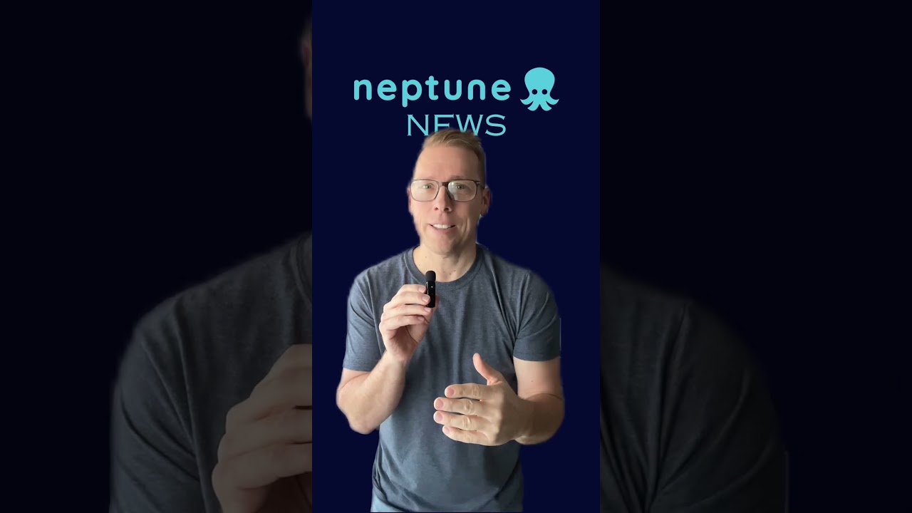 Happy Neptune App Beta Release Day!Today is the official release of The Neptune App Beta but wait!