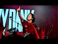 SWANKY DANK - Listen to the Radio (Live at THE LINES 2026, Rolling Hall Seoul) [4K]