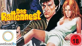 Das Rattennest (1974)