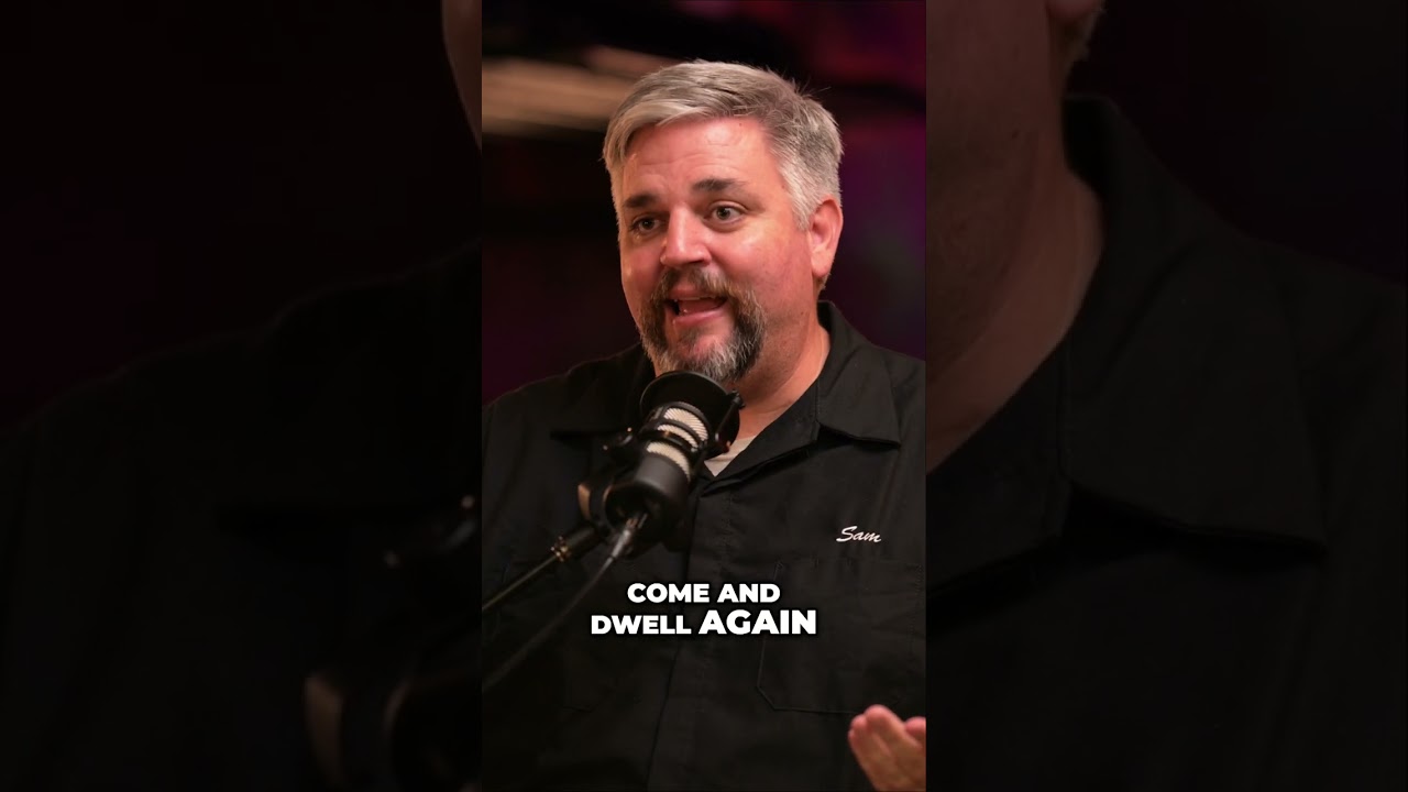 Unlocking the Mystery: Exploring the Tabernacle and God's Dwelling Place