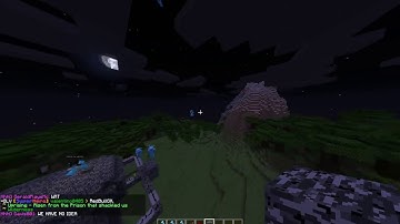 Hackers in Pika-Network Op factions 2 Ep.3