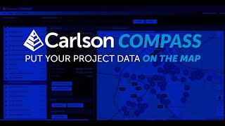 Carlson Compass — Centralized Job Data Management Solution