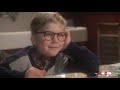 Peter Billingsley on Making A CHRISTMAS STORY