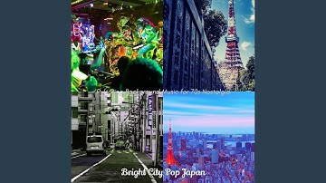 Cheerful Ambience for 70s Vibes