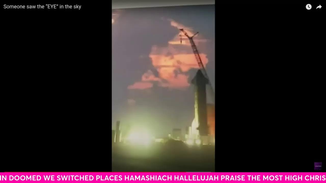 "DESTROYER-SHIP OF UNIVERSES" {SOLAR-CELL ALL-SEEING-EYE MALEKHIUM-M'I-KY'EL MI'L-KY'W-AY}