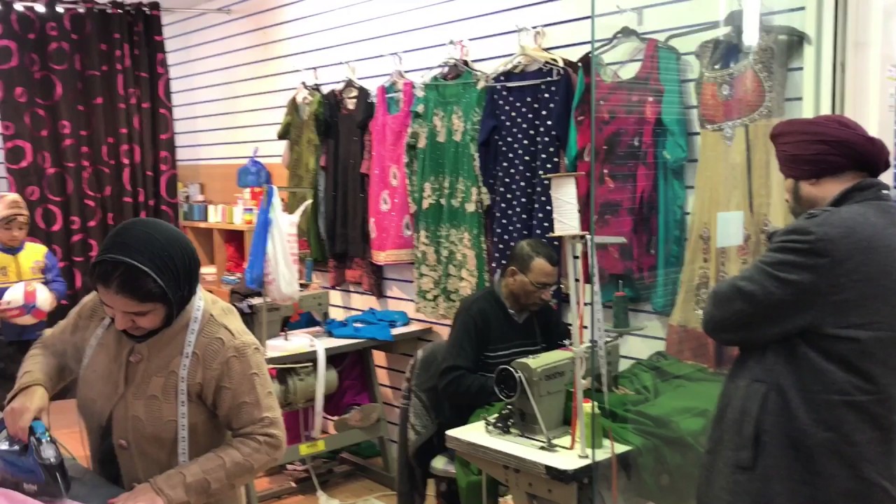 Southall S Himalaya Palace London Youtube Southall S Himalaya Palace London Youtube