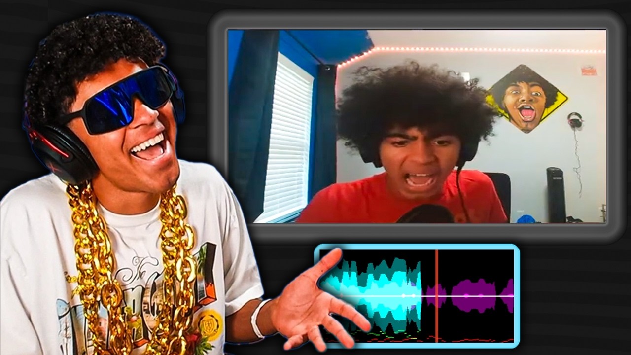 We Tried Playing CHOICER VOICER