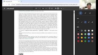 Details EE542 Reading Assignment 6 News