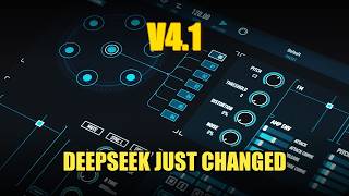 DeepSeek V4.1 Just Changed Code Refactoring Forever (Here's How to Use It)