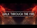 ZAYDE WOLF - WALK THROUGH THE FIRE (feat. Ruelle) -Tradução/legendado