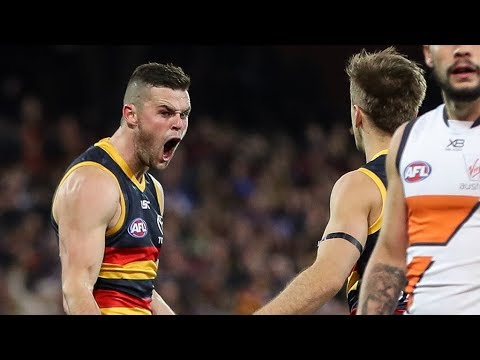 Season Snippet: Brad Crouch rory sloane net worth