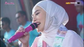 SEMANGAT WONG LANANG - SITI ALIYAH || ALIYAH MUSIC COLABORATION || LIVE GEBANG CRB 22 APR 2025
