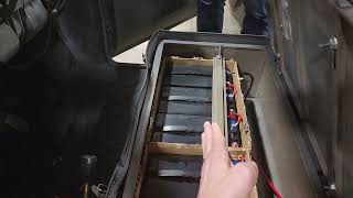 Coco Coupe Electric Golf Cart Is Almost Ready For David